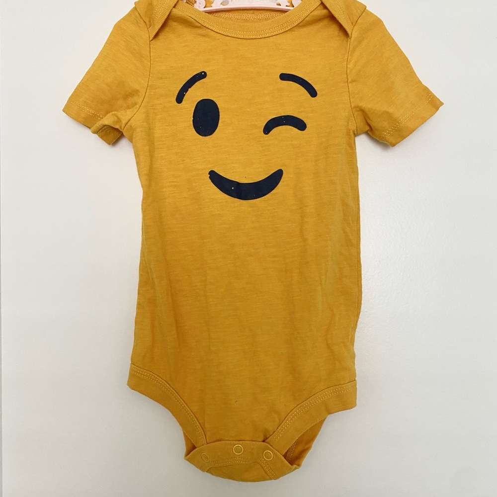 Baby unisex clothes 12-18M